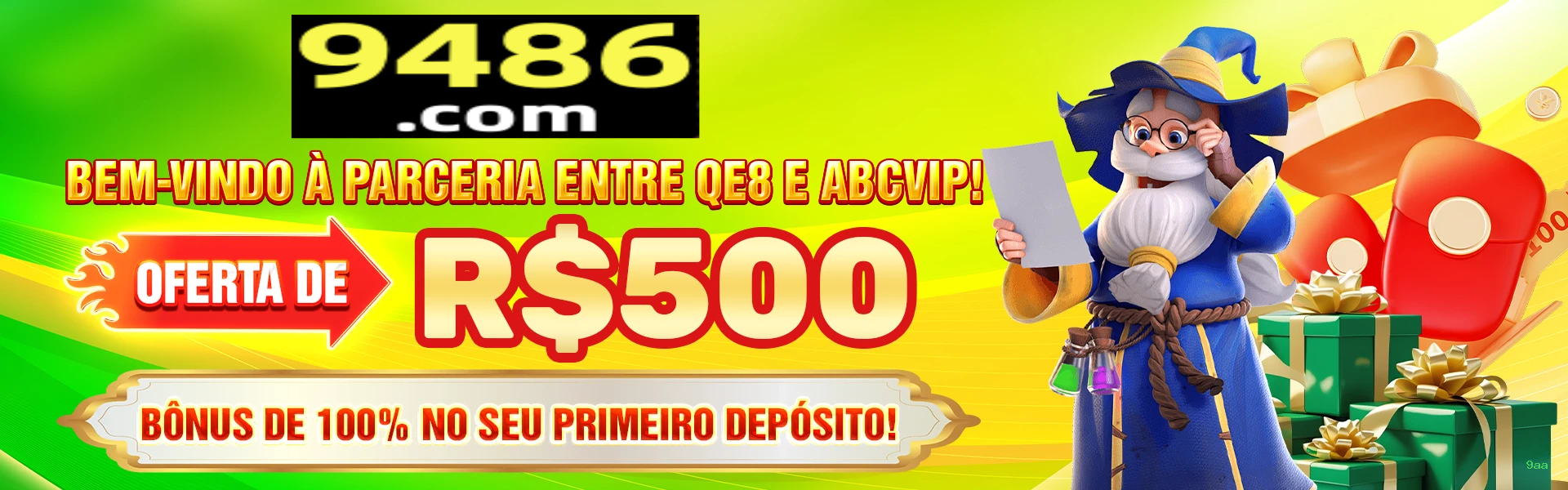 Vantagens App 9aa
