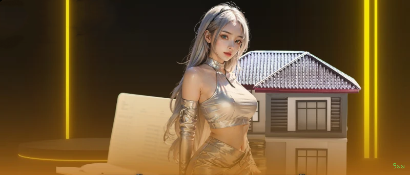 Wild West Gold Slot 9aa